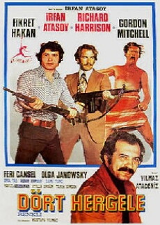 Fighting Killer (1974) - Stream Online