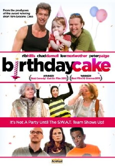 Birthday Cake (2013) - Stream Online