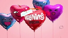 Nickelodeon's Not So Valentine's Special (2017) - Stream Online