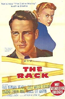 The Rack (1956) - Stream Online