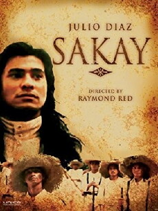 Sakay (1993) - Stream Online