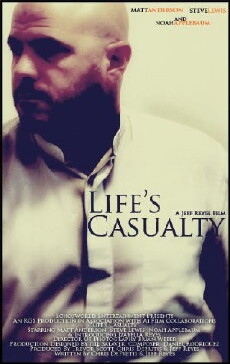 Life's Casualty (2010) - Stream Online