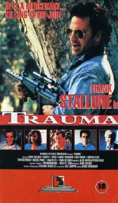 Prime Suspect (1989) - Stream Online