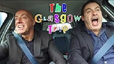 The Glasgow Trip (2017) - Stream Online