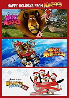 Dreamworks Happy Holidays from Madagascar (2005) - Stream Online