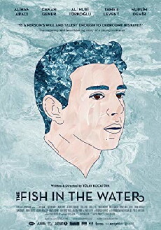 The Fish in the Water (2016) - Stream Online