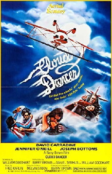 Cloud Dancer (1980) - Stream Online