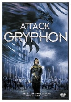 Attack of the Gryphon (2007) - Stream Online