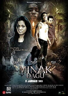 Minyak dagu (2013) - Stream Online