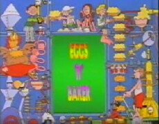 Eggs 'n' Baker (1988) - Stream Online