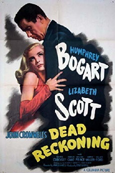 Dead Reckoning (1947) - Stream Online
