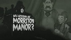 Was geschah auf Morriton Manor? (2017) - Stream Online