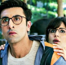 Detective Jagga (2017) - Stream Online