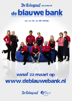 De Blauwe Bank (2013) - Stream Online