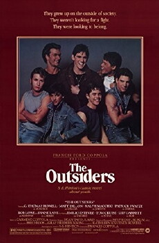 The Outsiders (1983) - Stream Online