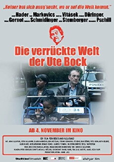 Die verrückte Welt der Ute Bock (2010) - Stream Online
