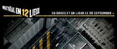 Urbania: Montréal en 12 lieux (2007) - Stream Online
