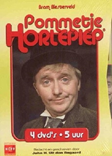 Pommetje Horlepiep (1976) - Stream Online