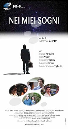 Nei miei sogni (2014) - Stream Online