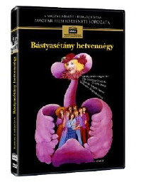 Bástyasétány hetvennégy (1974) - Stream Online