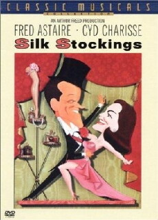 Silk Stockings (1957) - Stream Online