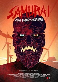 Samurai Rauni (2016) - Stream Online