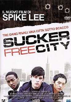 Sucker Free City (2004) - Stream Online