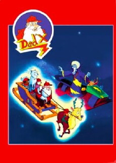 Dad'X (1998) - Stream Online