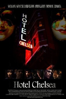 Hotel Chelsea (2009) - Stream Online