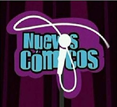 Nuevos Cómicos (2013) - Stream Online