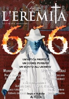 The Hermit (2012) - Stream Online