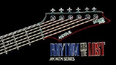 Rhythm for the lost (2018) - Stream Online