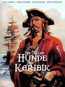 Caribbean Hawk (1962) - Stream Online