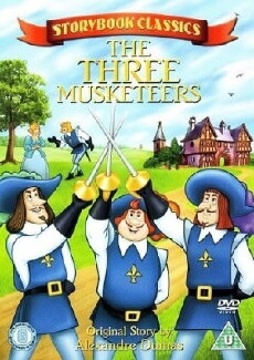 The Three Musketeers (1986) - Stream Online
