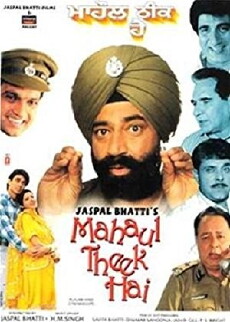 Mahaul Theek Hai (1999) - Stream Online