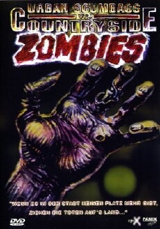 Urban Scumbags vs. Countryside Zombies (1992) - Stream Online