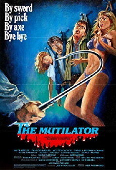 The Mutilator (1984) - Stream Online