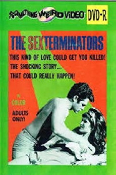 The Sexterminators (1970) - Stream Online
