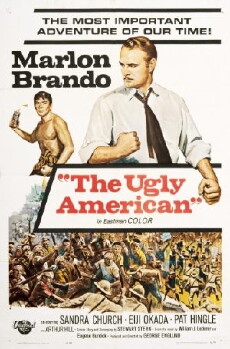 The Ugly American (1963) - Stream Online