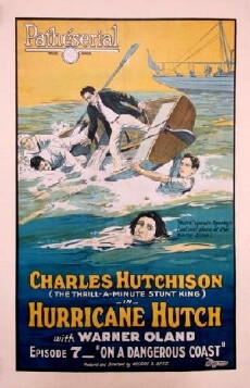 Hurricane Hutch (1921) - Stream Online