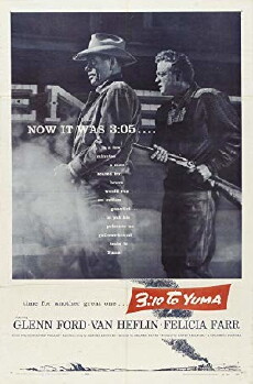 3:10 to Yuma (1957) - Stream Online