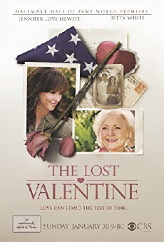 The Lost Valentine (2011) - Stream Online