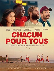 Chacun pour tous (2018) - Stream Online