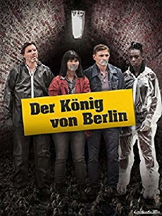 Der König von Berlin (2017) - Stream Online
