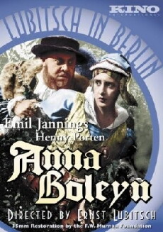 Anna Boleyn (1920) - Stream Online