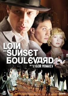 Far from Sunset Boulevard (2006) - Stream Online