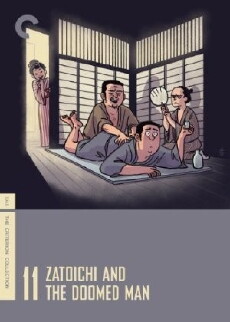 Zatoichi and the Doomed Man (1965) - Stream Online