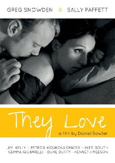 They Love (2013) - Stream Online