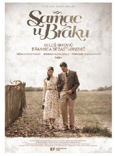 Samac u braku (2014) - Stream Online