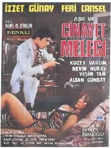 Ask ve cinayet melegi (1972) - Stream Online